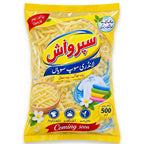 Super Wash Laundry Soap Noodles (500g) – High-Foaming Stain Remover My Store