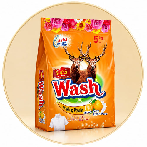 Laundry Care