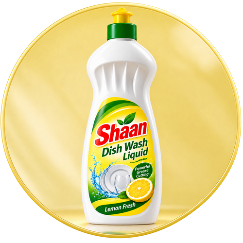 Dishwashing & kitchen Care
